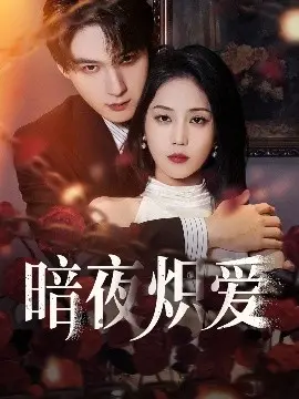 《暗夜炽爱》:在黑暗中燃烧的爱恋,禁忌之下的炽热救赎