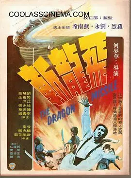 《飞龙斩》动作大片:武侠江湖的血雨腥风