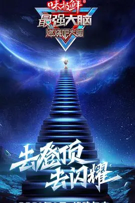 脑力巅峰对决:《最强大脑第八季》燃情回归,挑战极限!